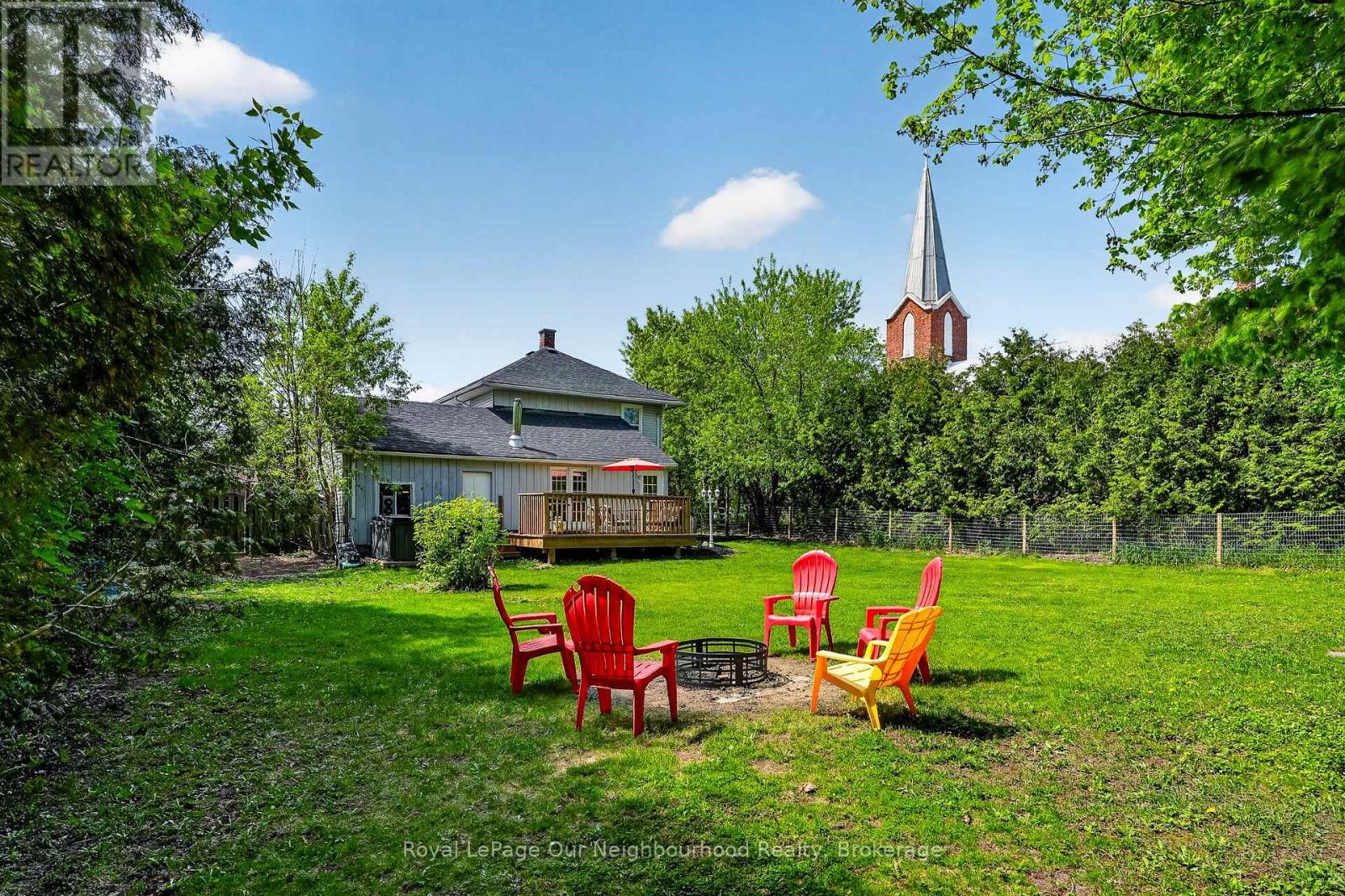69 Queen Street, Asphodel-Norwood, Ontario  K0L 2V0 - Photo 36 - X13148276