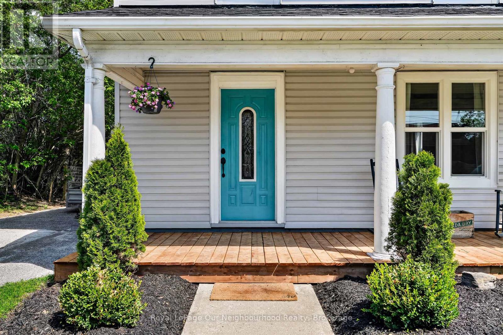 69 Queen Street, Asphodel-Norwood, Ontario  K0L 2V0 - Photo 4 - X13148276