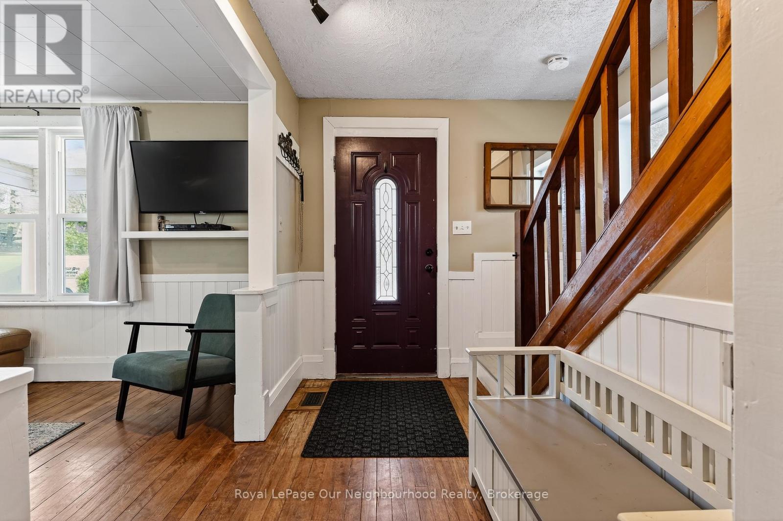 69 Queen Street, Asphodel-Norwood, Ontario  K0L 2V0 - Photo 5 - X13148276