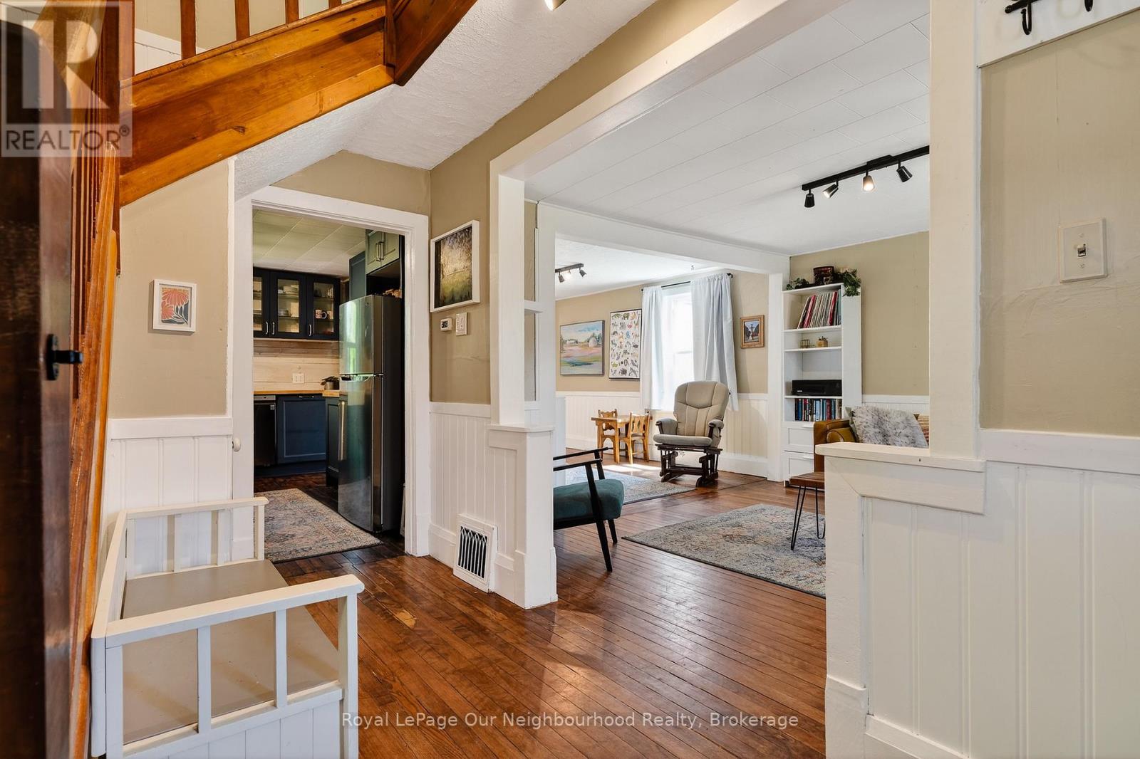 69 Queen Street, Asphodel-Norwood, Ontario  K0L 2V0 - Photo 6 - X13148276