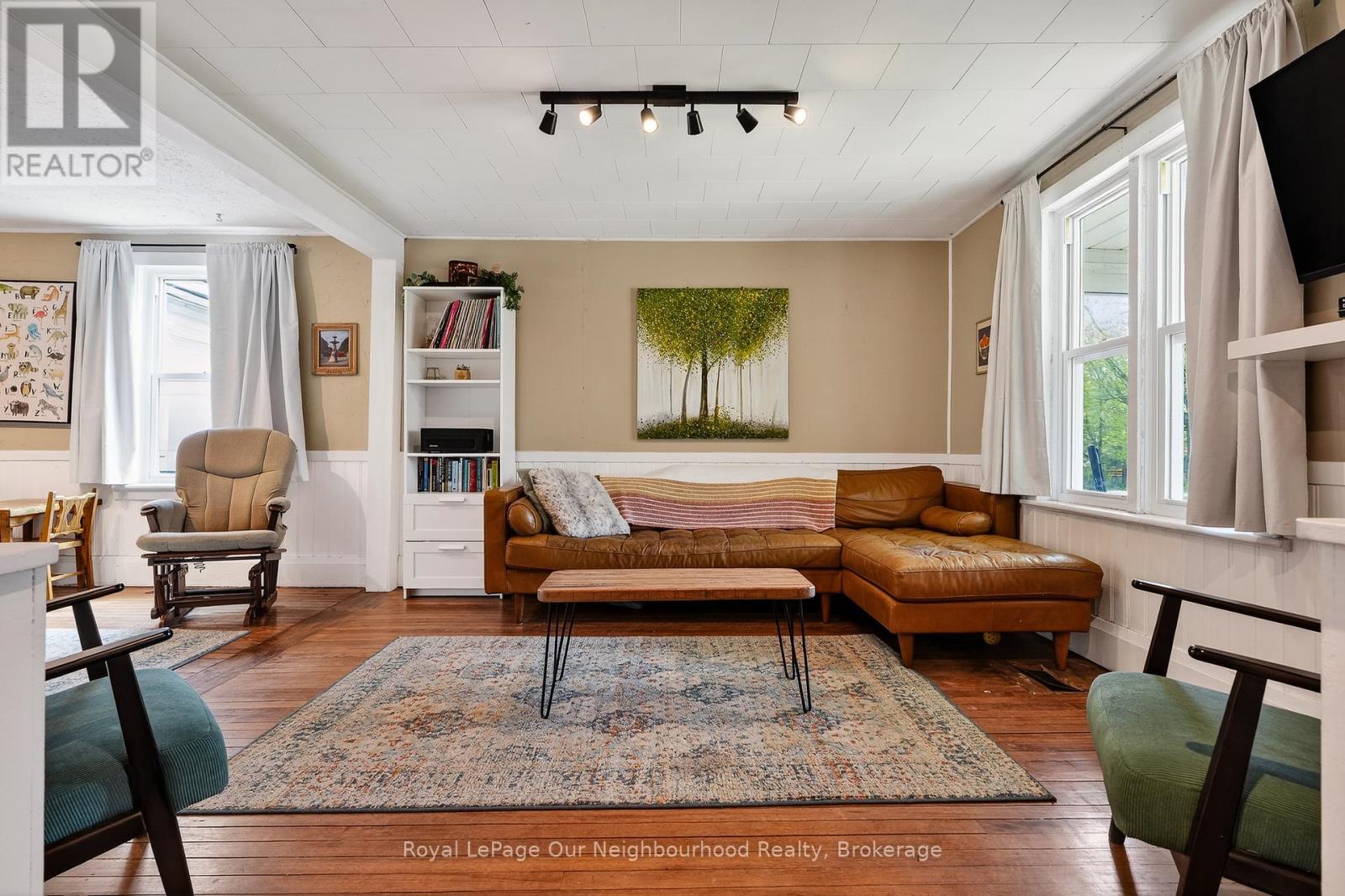 69 Queen Street, Asphodel-Norwood, Ontario  K0L 2V0 - Photo 7 - X13148276