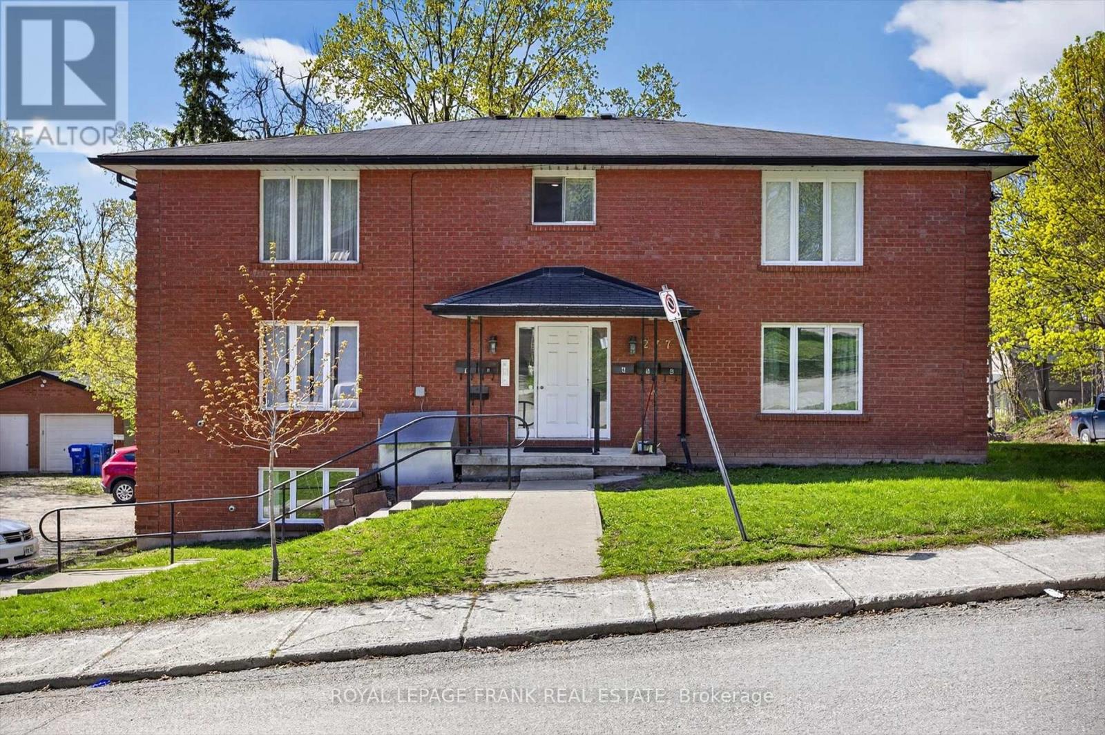 277 Dublin Street, Peterborough, Ontario  K9H 7J3 - Photo 1 - X13148294