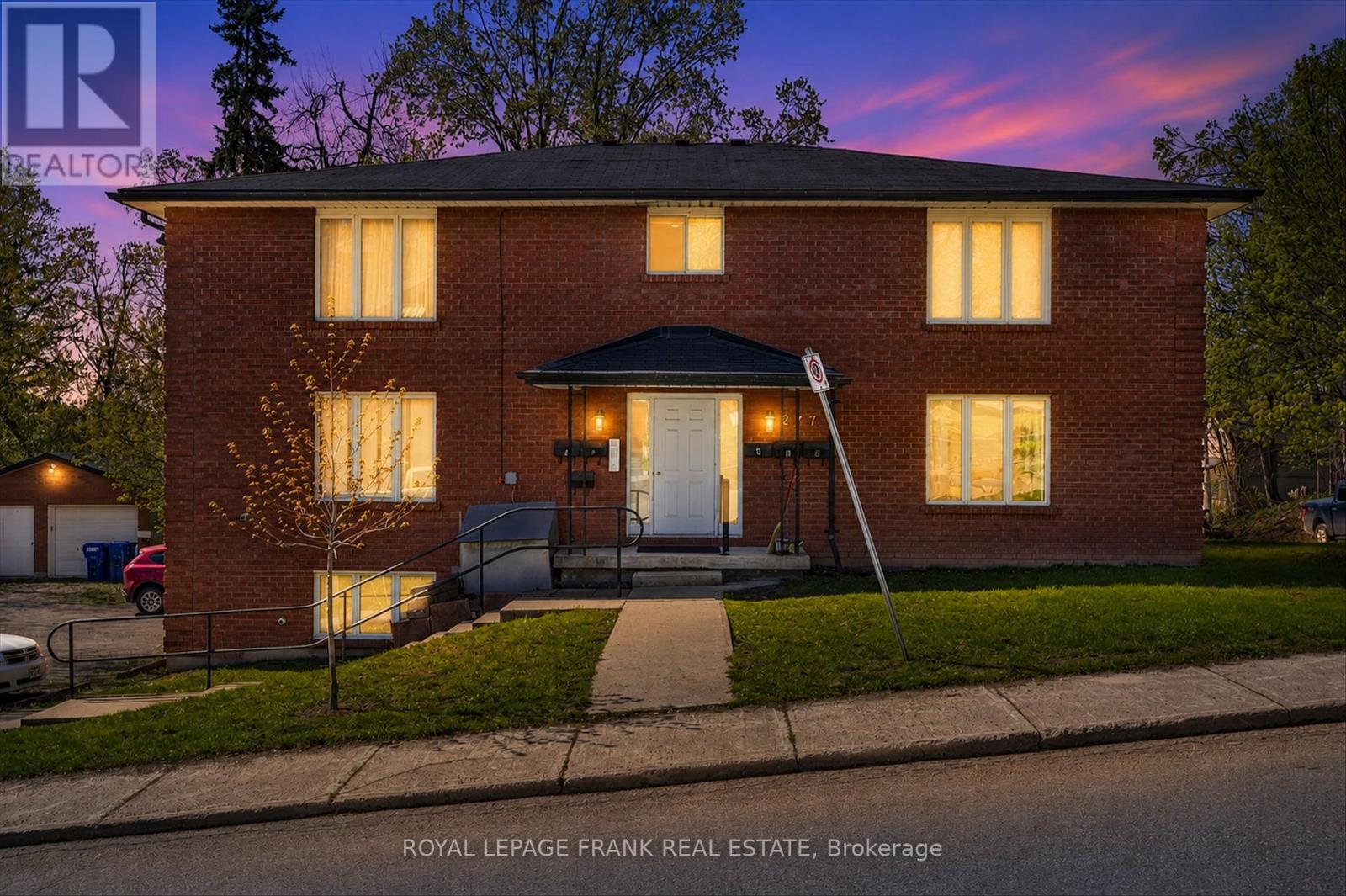 277 Dublin Street, Peterborough, Ontario  K9H 7J3 - Photo 2 - X13148294