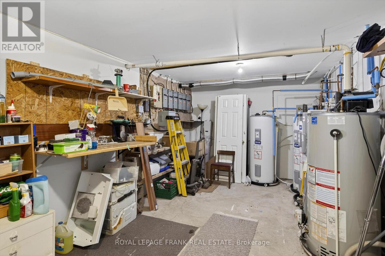 277 Dublin Street, Peterborough, Ontario  K9H 7J3 - Photo 25 - X13148294