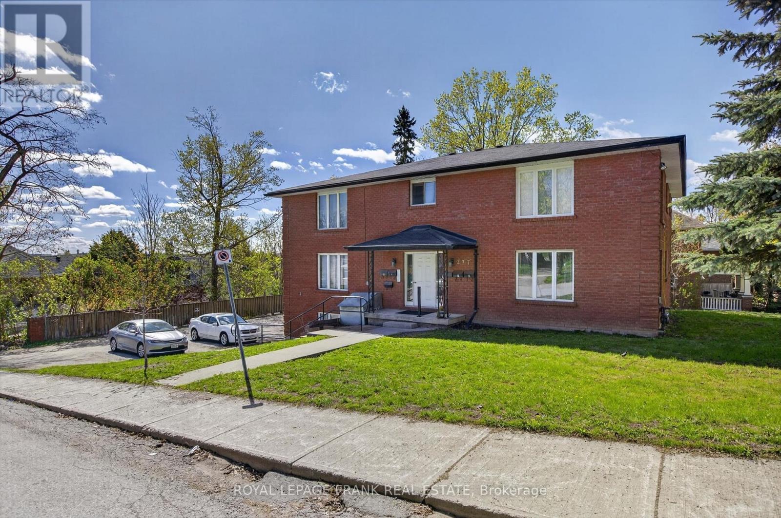 277 Dublin Street, Peterborough, Ontario  K9H 7J3 - Photo 3 - X13148294