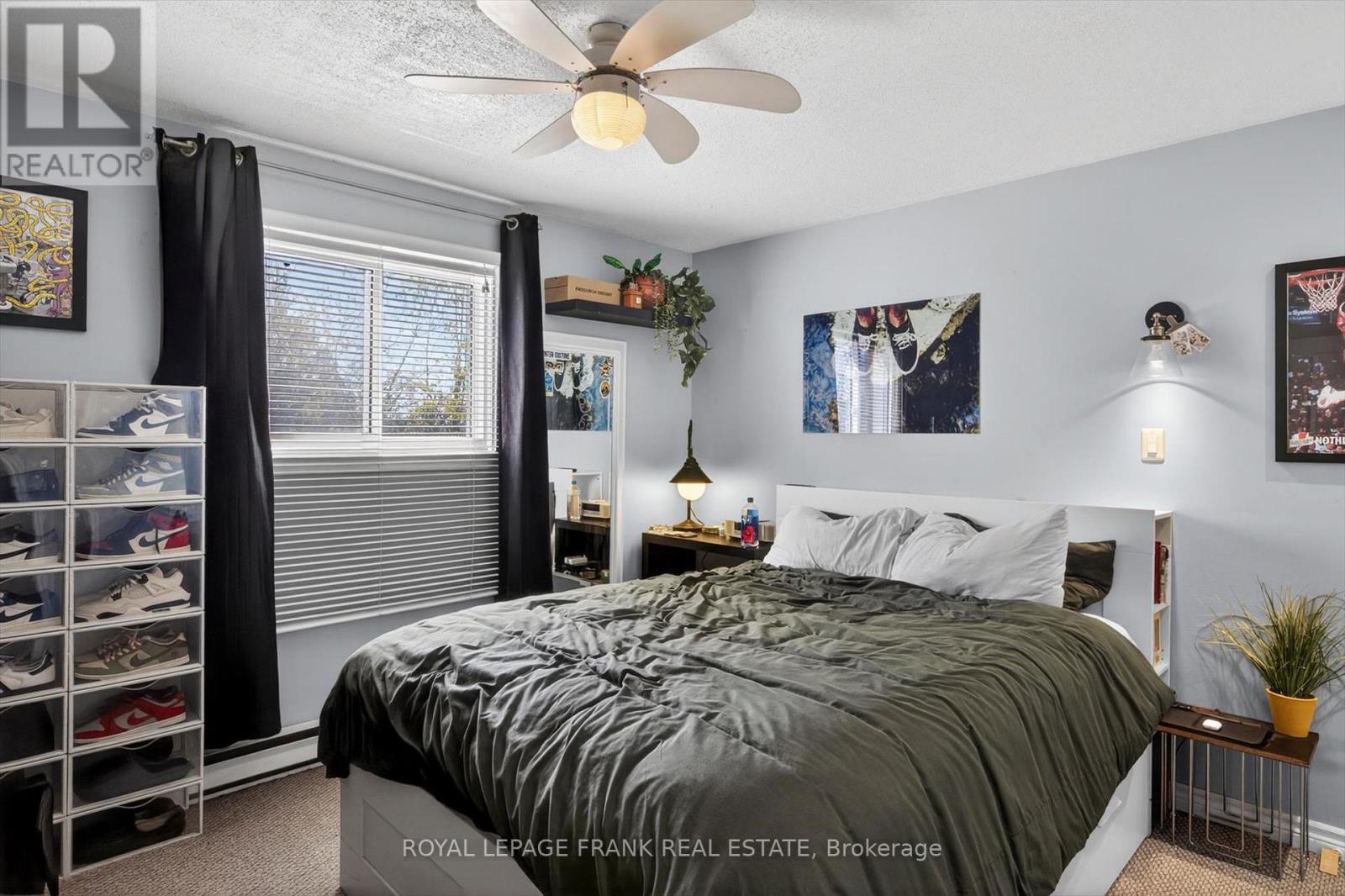 277 Dublin Street, Peterborough, Ontario  K9H 7J3 - Photo 35 - X13148294
