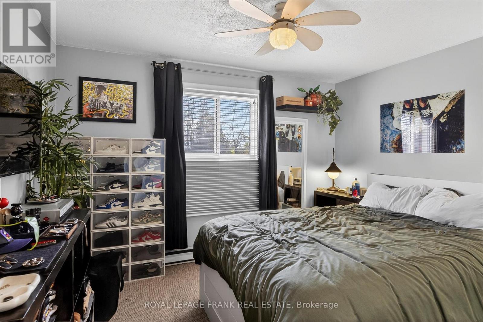 277 Dublin Street, Peterborough, Ontario  K9H 7J3 - Photo 36 - X13148294