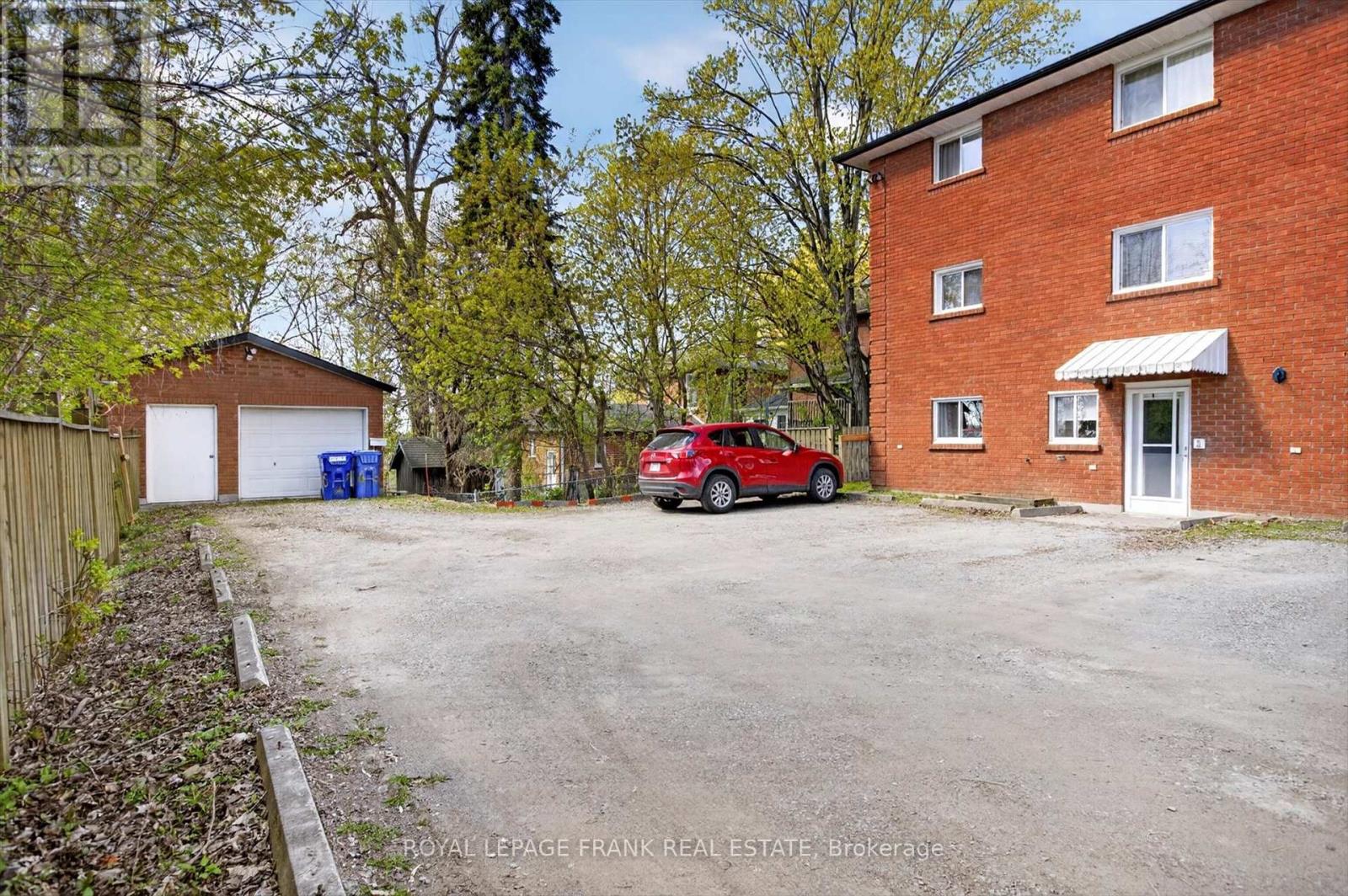 277 Dublin Street, Peterborough, Ontario  K9H 7J3 - Photo 43 - X13148294