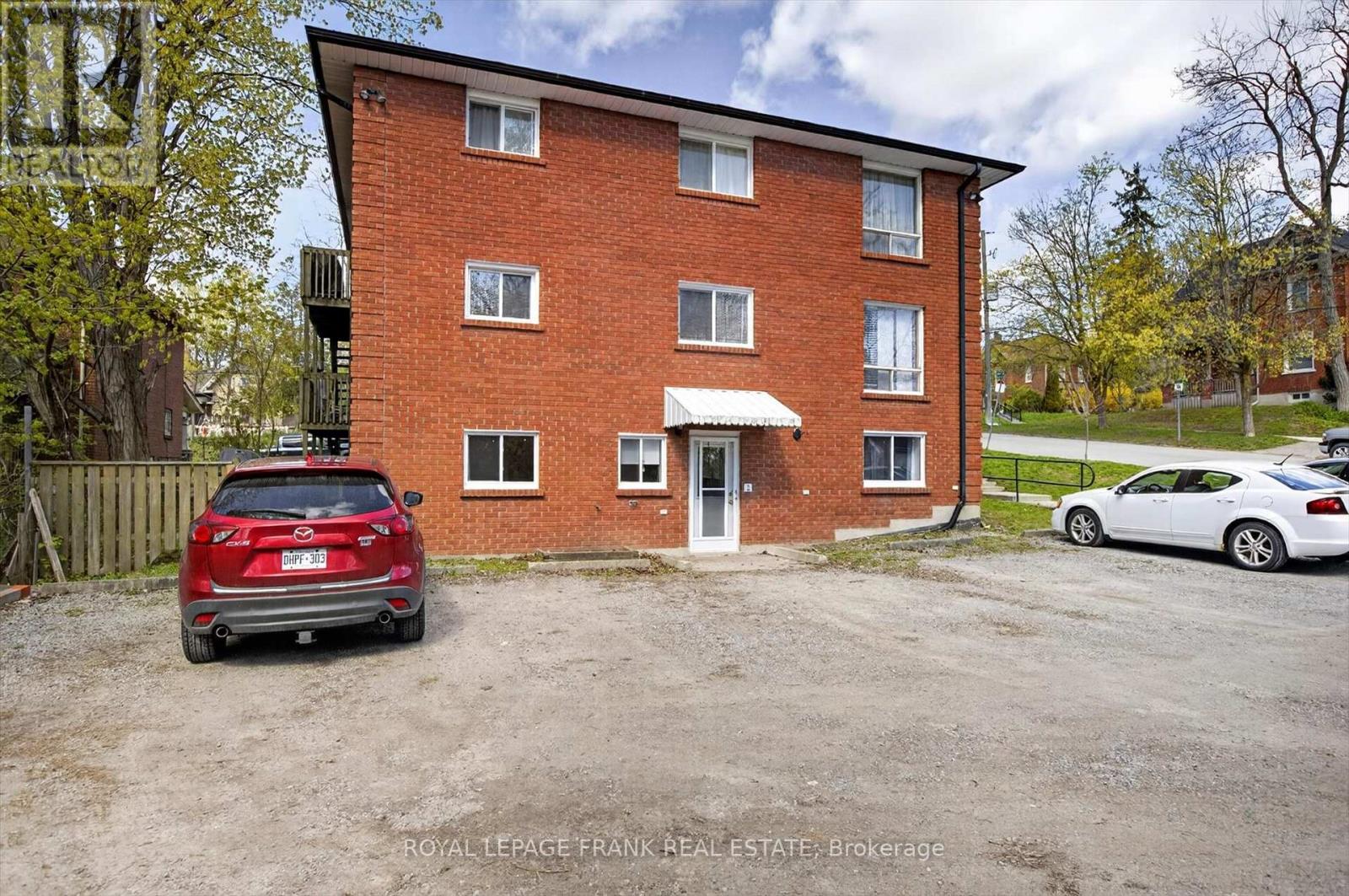 277 Dublin Street, Peterborough, Ontario  K9H 7J3 - Photo 47 - X13148294