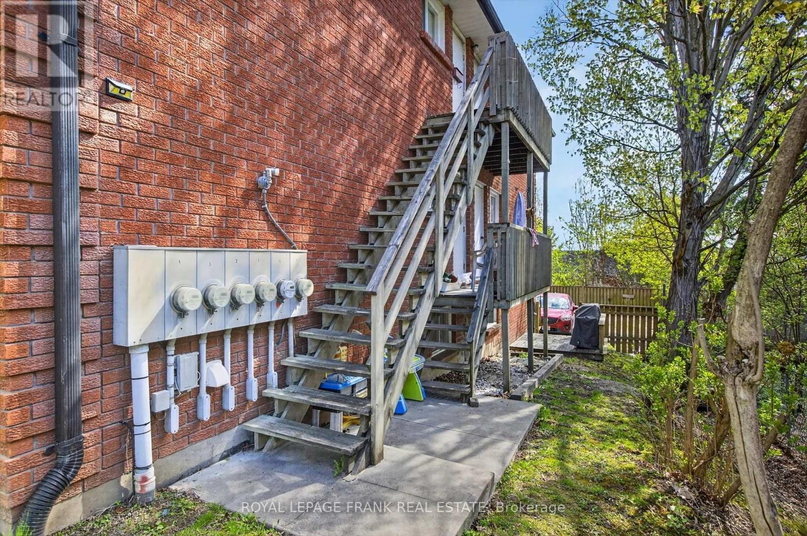 277 Dublin Street, Peterborough, Ontario  K9H 7J3 - Photo 50 - X13148294