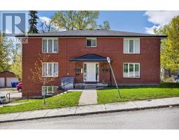 277 DUBLIN STREET, Peterborough, Ontario