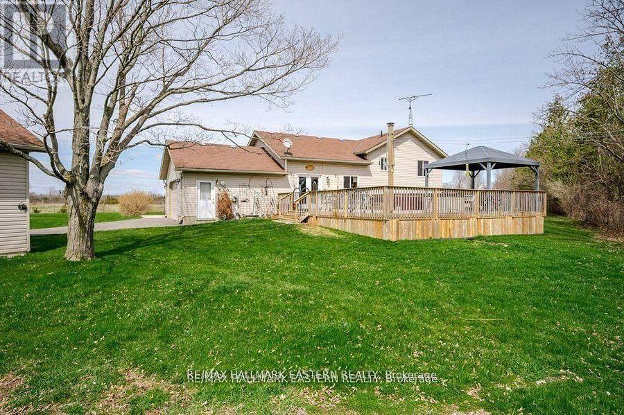 1755a Salem Road, Prince Edward County, Ontario  K0K 1T0 - Photo 5 - X13148370
