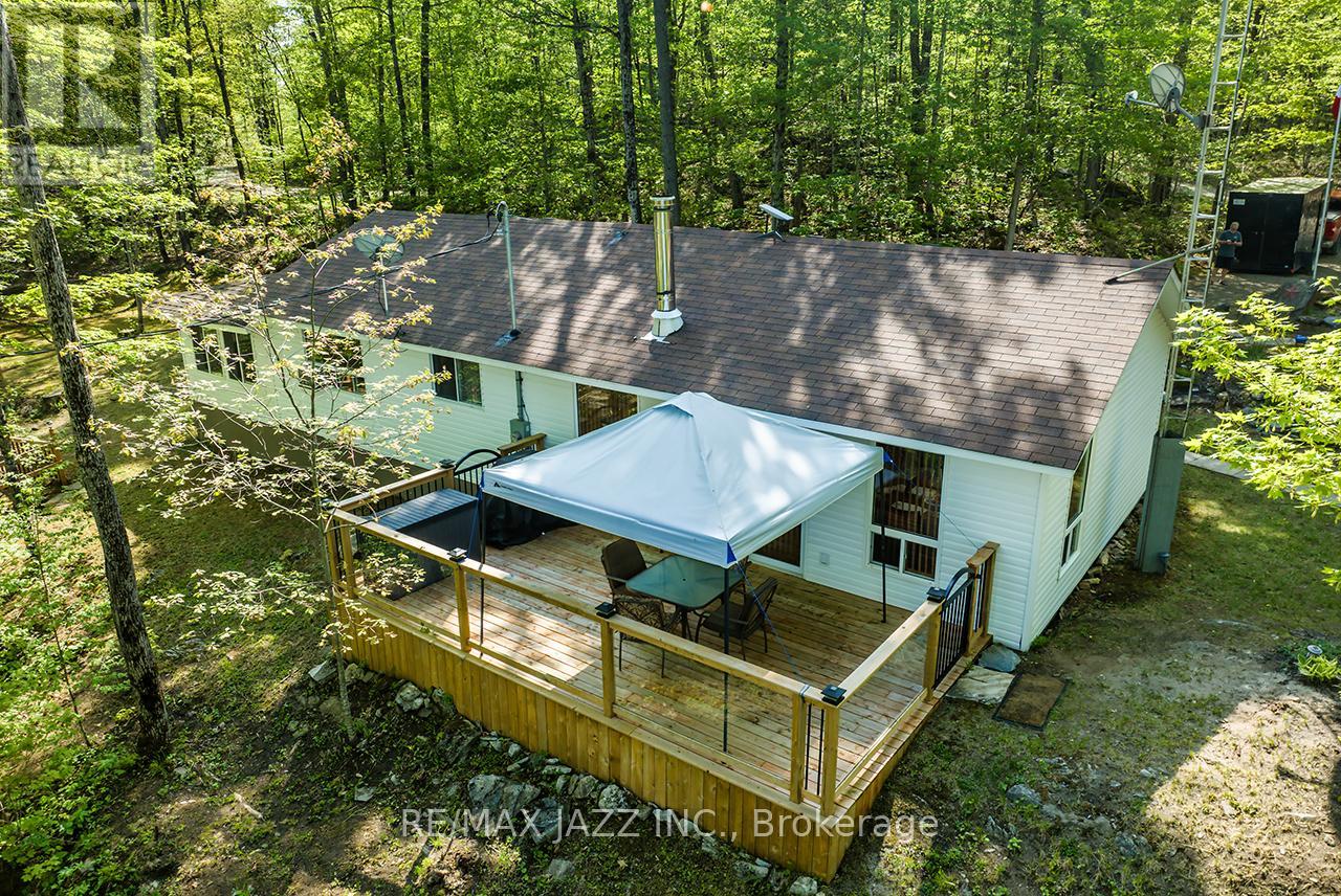 311 Fire Rte 59 Route, Havelock-Belmont-Methuen, Ontario  K0L 1Z0 - Photo 2 - X13148402