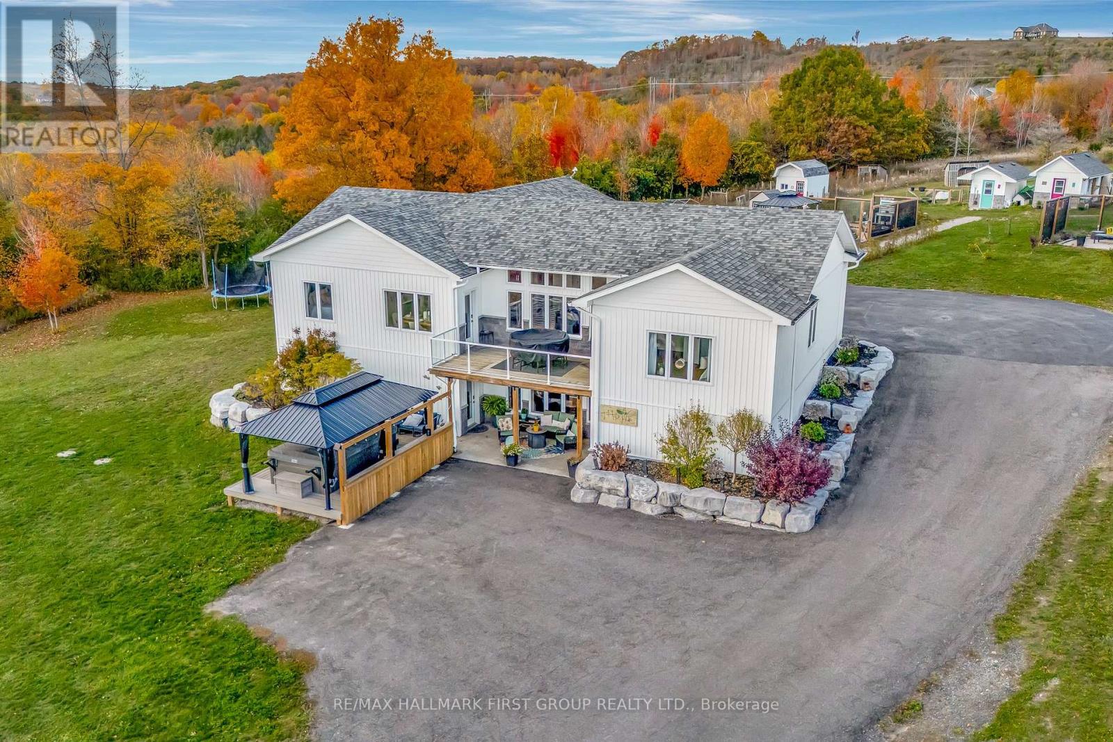 635 NORTHUMBERLAND HEIGHTS ROAD, Alnwick/Haldimand, Ontario