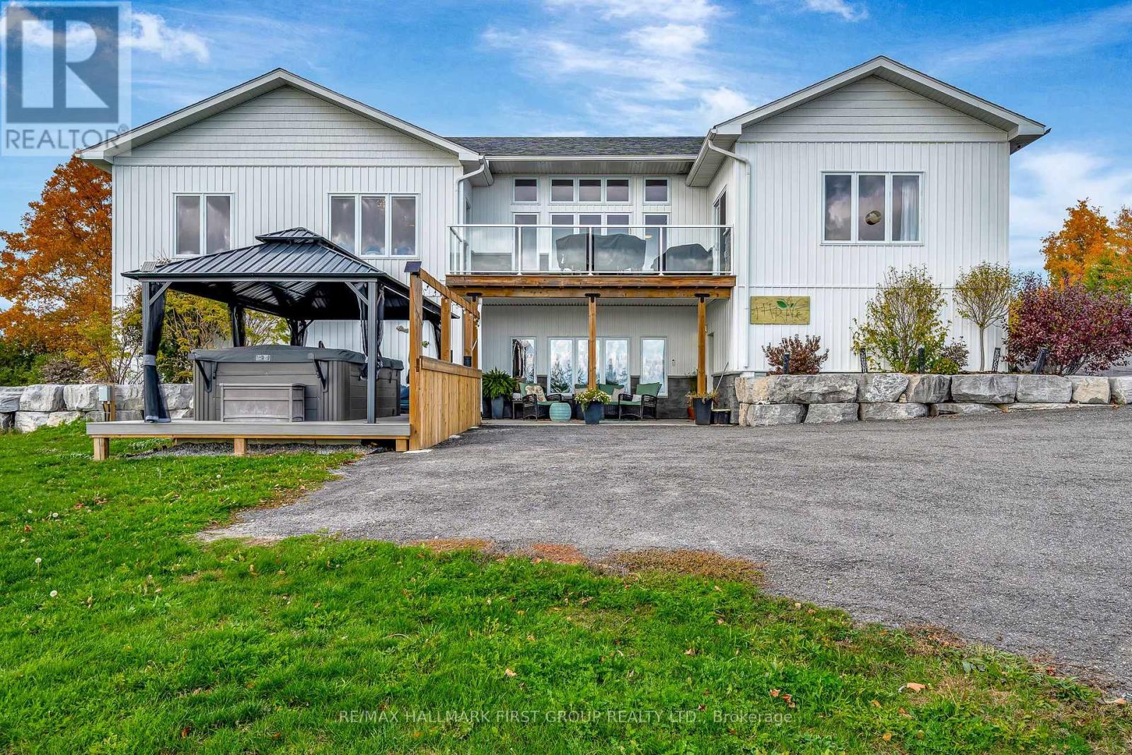 635 Northumberland Heights Road, Alnwick/haldimand, Ontario  K9A 4J8 - Photo 27 - X13148488