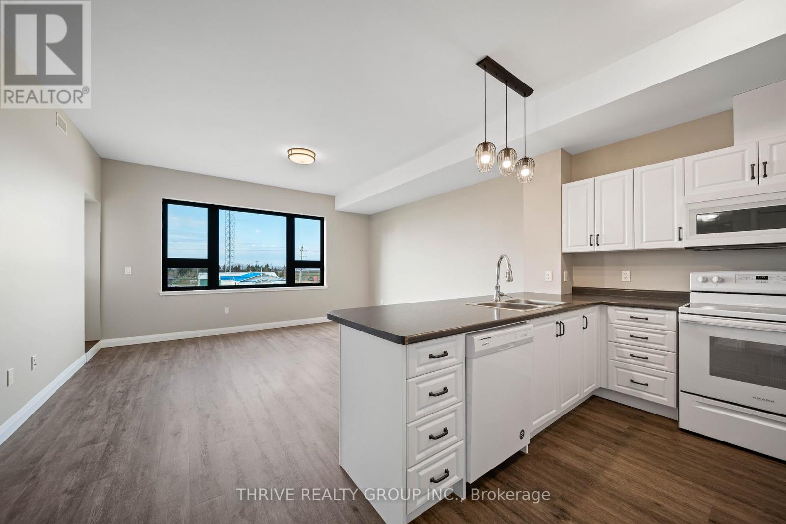 306 - 263 Butler Street, Lucan Biddulph, Ontario  N0M 2J0 - Photo 5 - X13148114