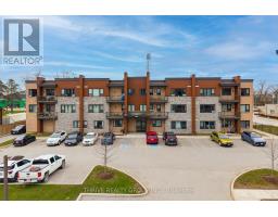 306 - 263 BUTLER STREET, Lucan Biddulph, Ontario