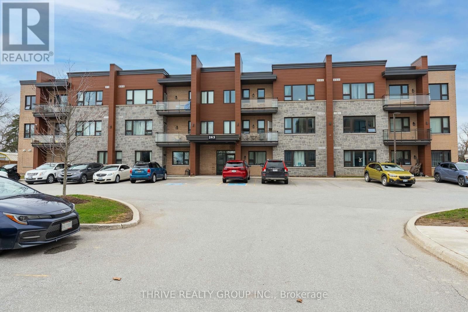 303 - 263 Butler Street, Lucan Biddulph, Ontario  N0M 2J0 - Photo 1 - X13148118