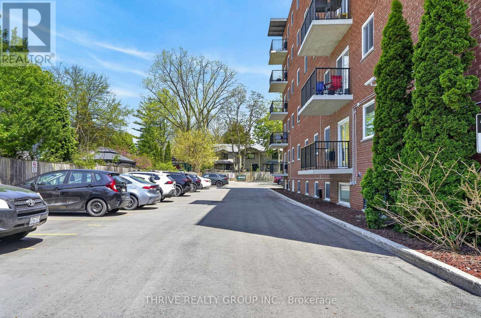 603 - 570 William Street, London East, Ontario  N6B 3E9 - Photo 29 - X13148122
