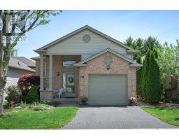 17 - 145 NORTH CENTRE ROAD, London North, Ontario