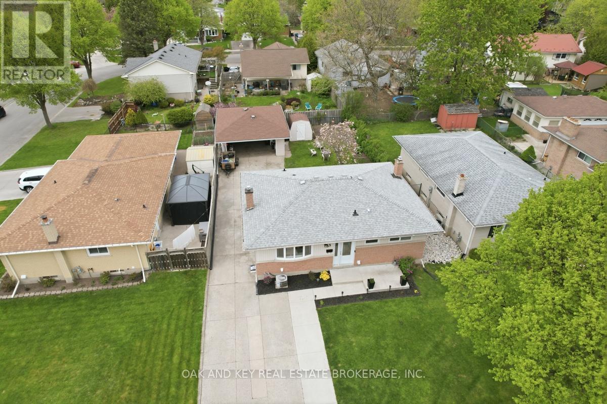 53 Alayne Crescent, London South, Ontario  N6E 2A2 - Photo 3 - X13148202