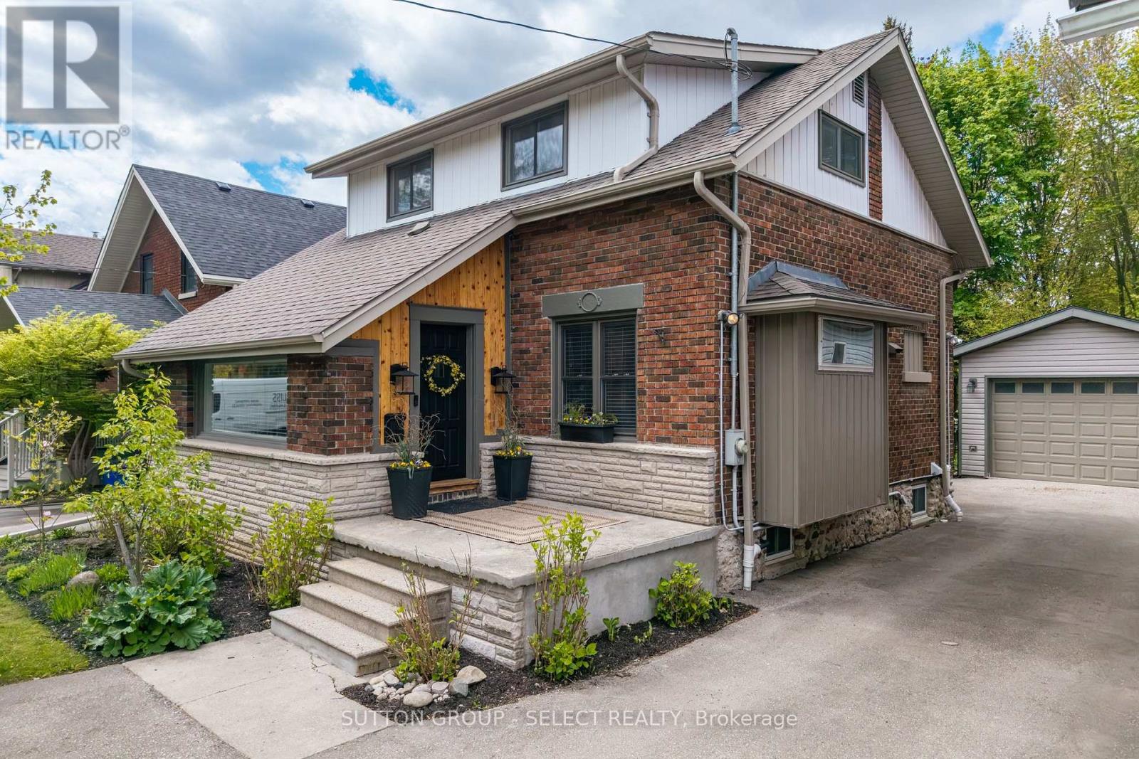 MLS# X13148262: 442 VICTORIA STREET, London East (East B), Canada