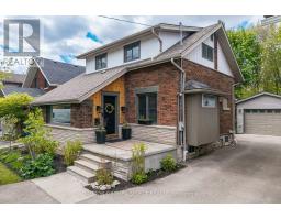 442 VICTORIA STREET, London East, Ontario