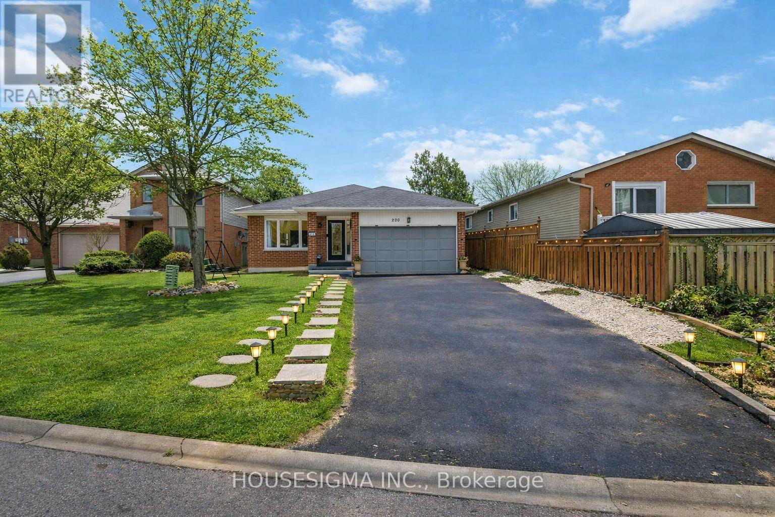 220 KILLARNEY GROVE, London North, Ontario