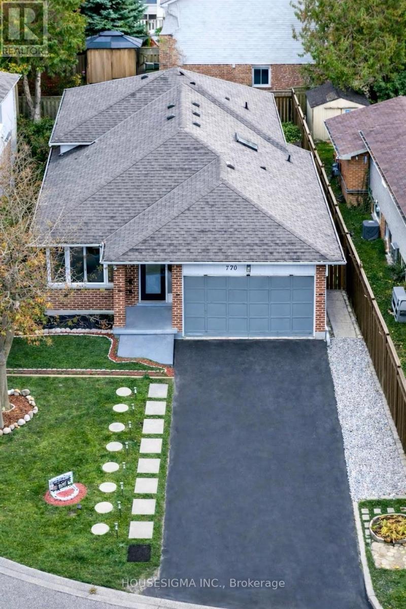 220 Killarney Grove, London North, Ontario  N5X 3X6 - Photo 2 - X13148416