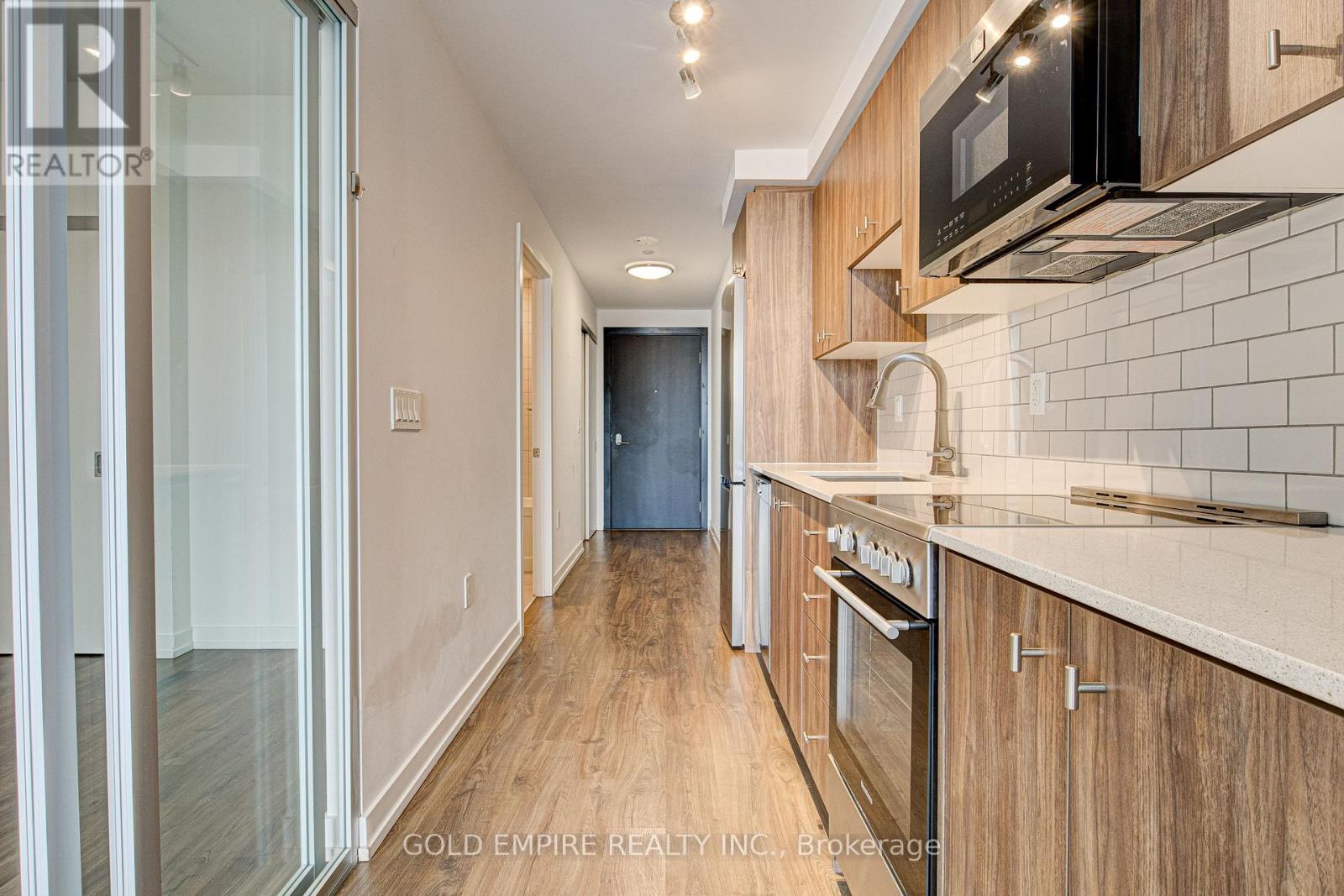 2905 - 15 Wellington Street S, Kitchener, Ontario  N2G 0E4 - Photo 4 - X13148490