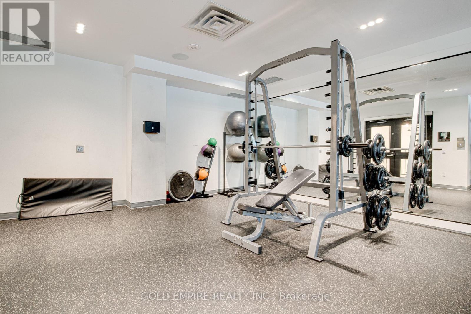 2905 - 15 Wellington Street S, Kitchener, Ontario  N2G 0E4 - Photo 43 - X13148490