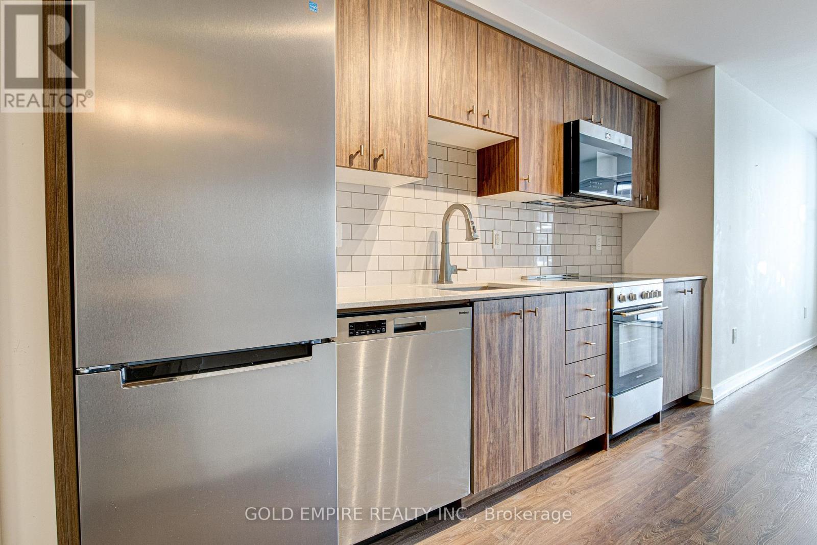 2905 - 15 Wellington Street S, Kitchener, Ontario  N2G 0E4 - Photo 5 - X13148490