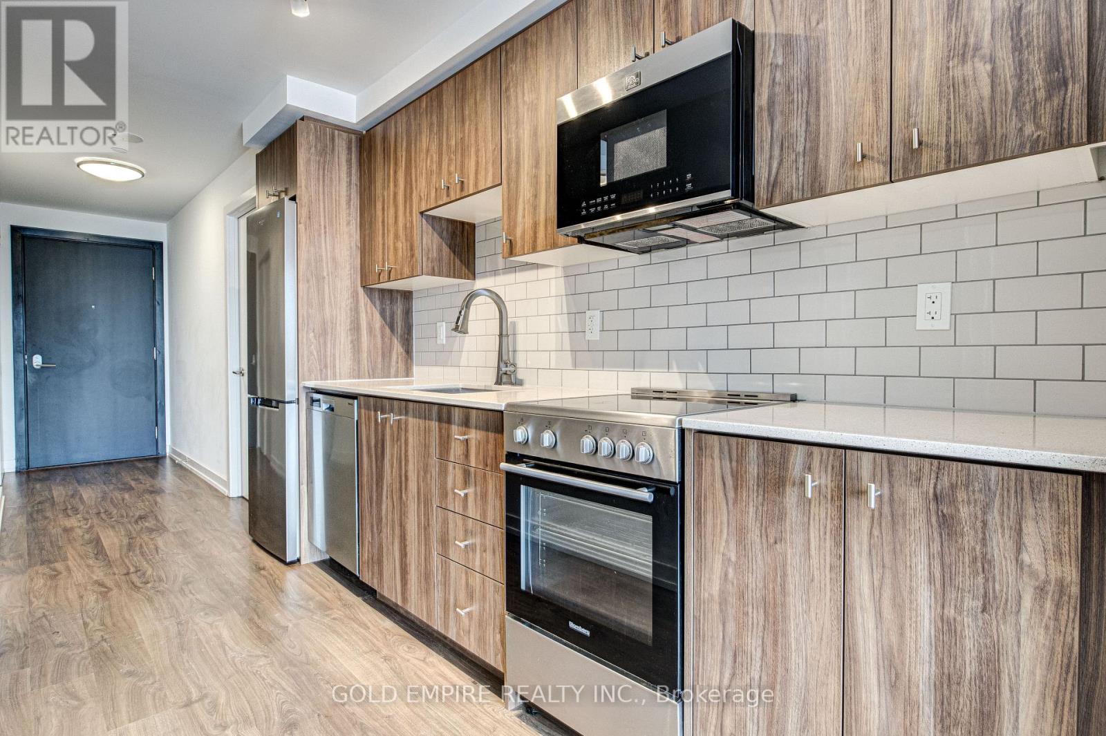 2905 - 15 Wellington Street S, Kitchener, Ontario  N2G 0E4 - Photo 6 - X13148490