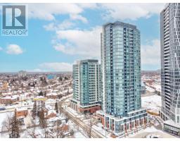 2905 - 15 WELLINGTON STREET S, Kitchener, Ontario