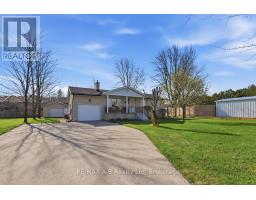 815 O'LOANE AVENUE, stratford, Ontario