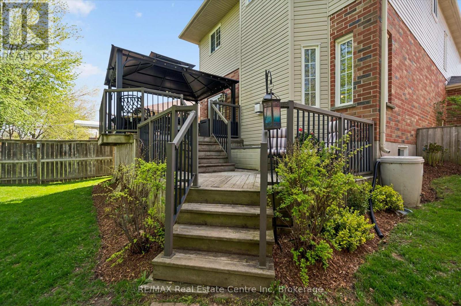 124 Gibbons Drive, Centre Wellington, Ontario  N1M 3W2 - Photo 39 - X13148334