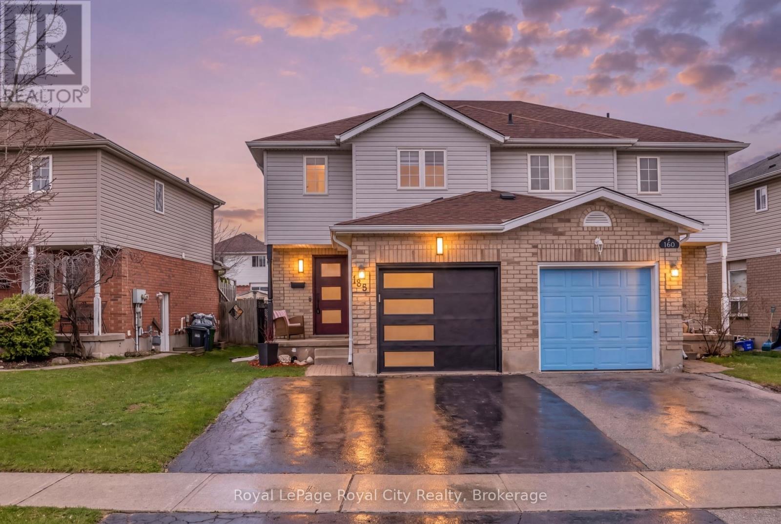 155 Stephanie Drive, Guelph, Ontario  N1K 1X7 - Photo 3 - X13148340