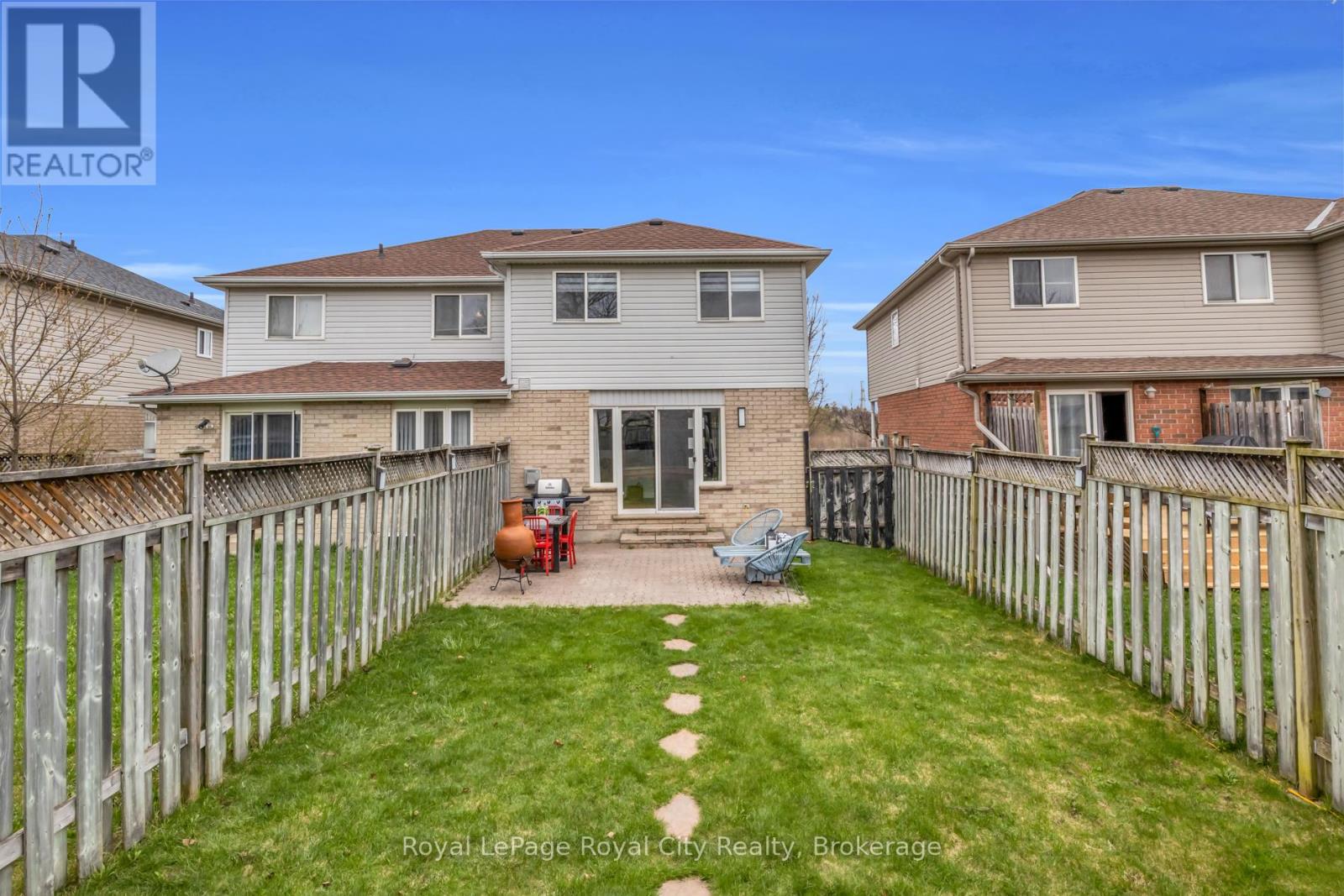 155 Stephanie Drive, Guelph, Ontario  N1K 1X7 - Photo 36 - X13148340