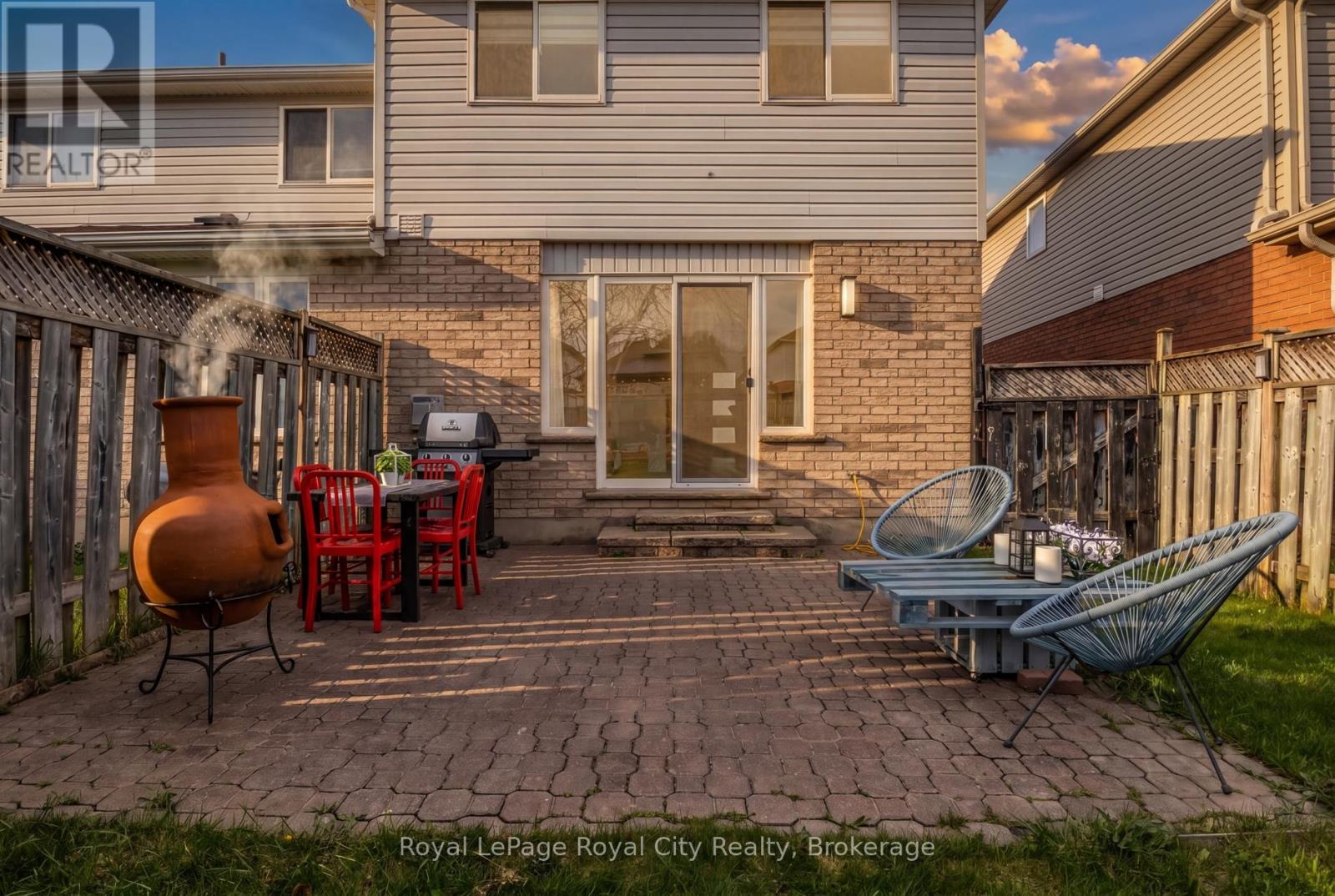 155 Stephanie Drive, Guelph, Ontario  N1K 1X7 - Photo 38 - X13148340