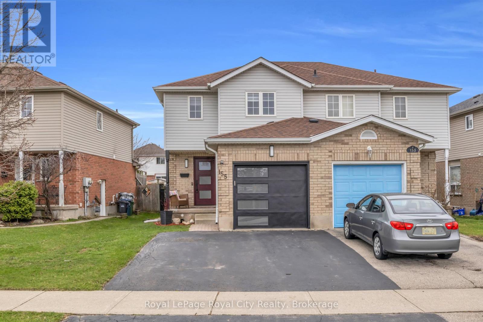 155 Stephanie Drive, Guelph, Ontario  N1K 1X7 - Photo 4 - X13148340