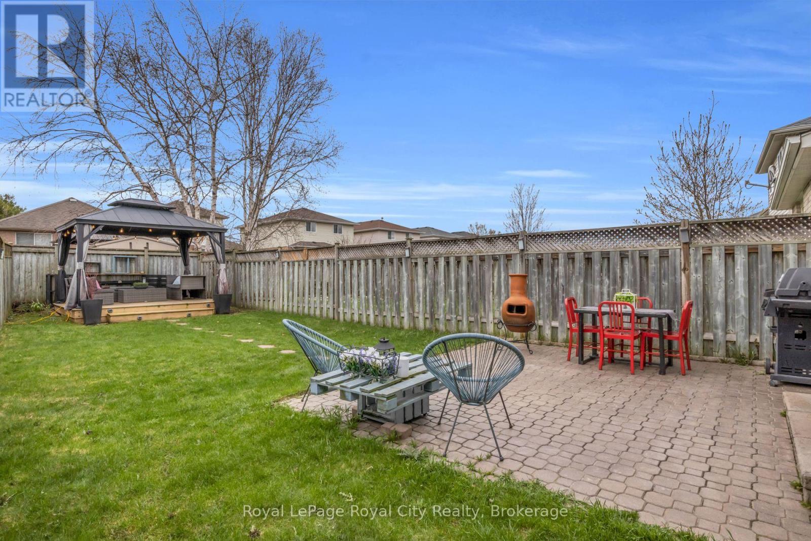 155 Stephanie Drive, Guelph, Ontario  N1K 1X7 - Photo 40 - X13148340