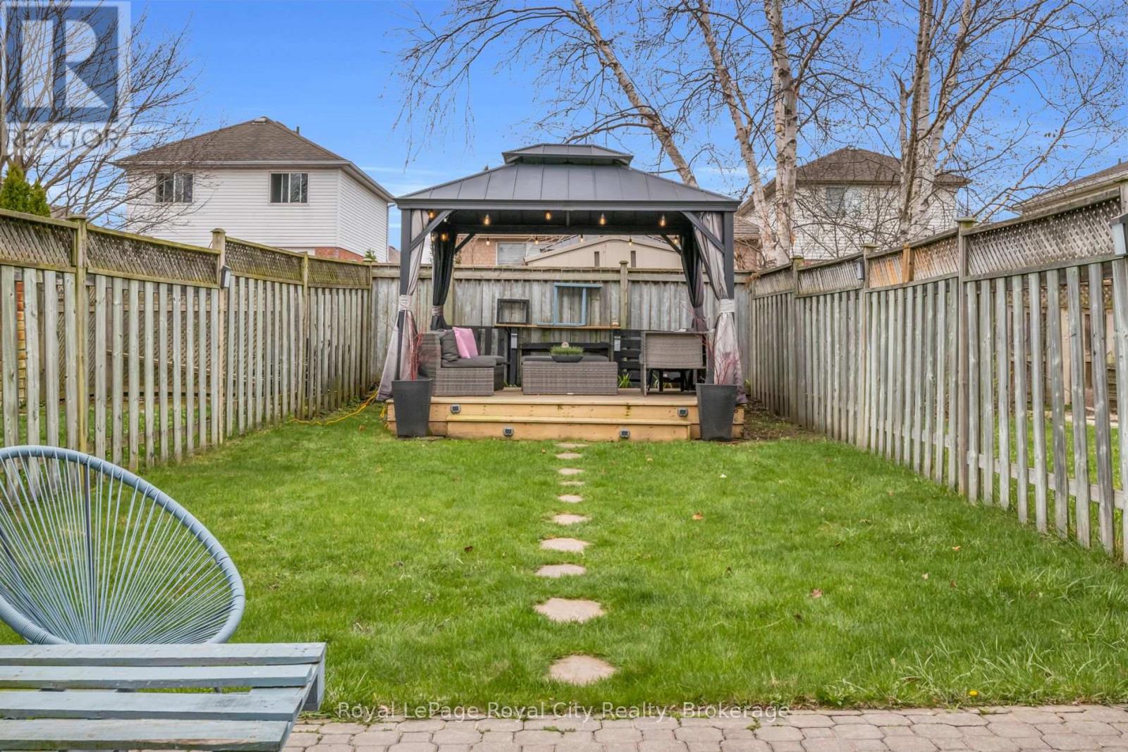 155 Stephanie Drive, Guelph, Ontario  N1K 1X7 - Photo 41 - X13148340