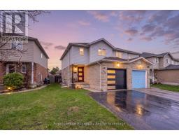 155 STEPHANIE DRIVE, Guelph, Ontario