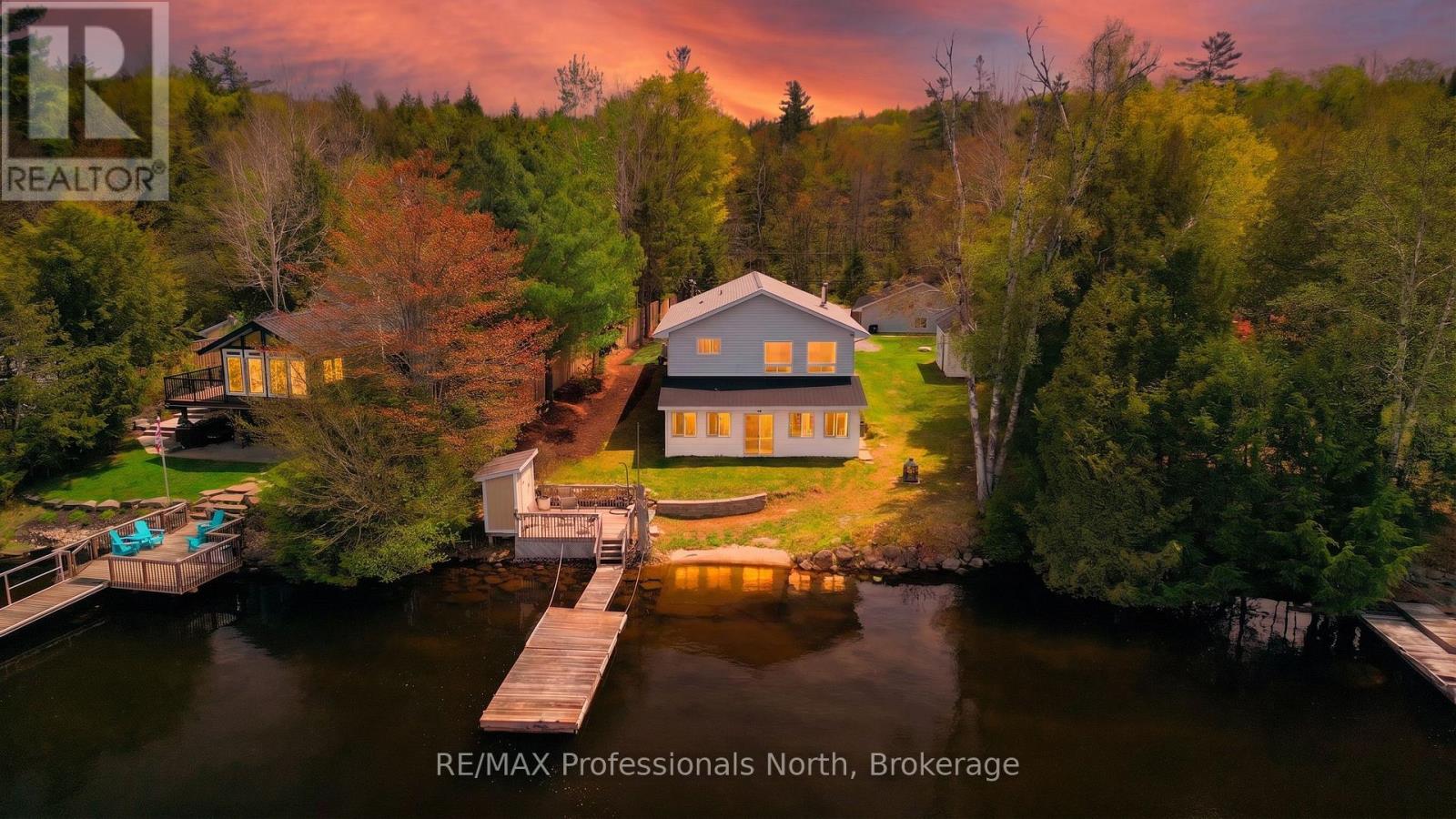 1031 LODGE LANE, Minden Hills, Ontario