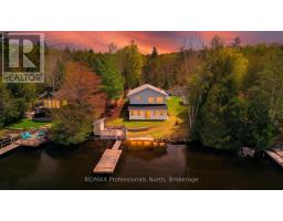 1031 LODGE LANE, minden hills (lutterworth), Ontario