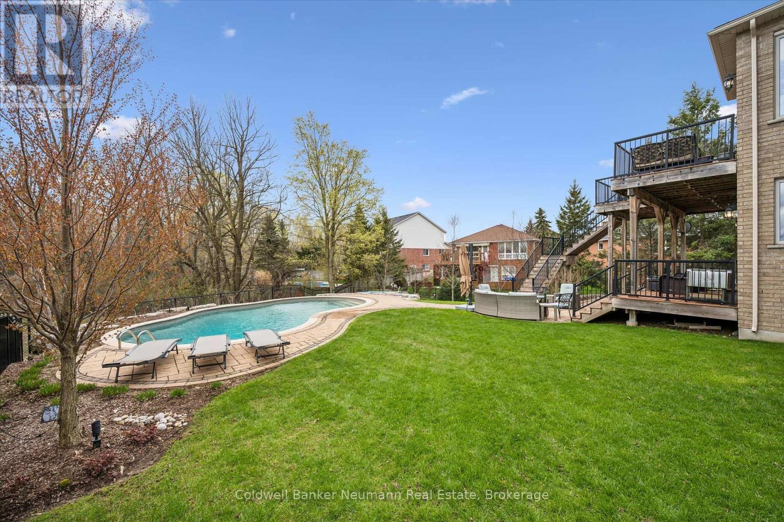 51 Cox Court, Guelph (Kortright East), Ontario  N1G 0A5 - Photo 47 - X13148472