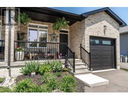 135 EGAN AVENUE, St. Marys, Ontario
