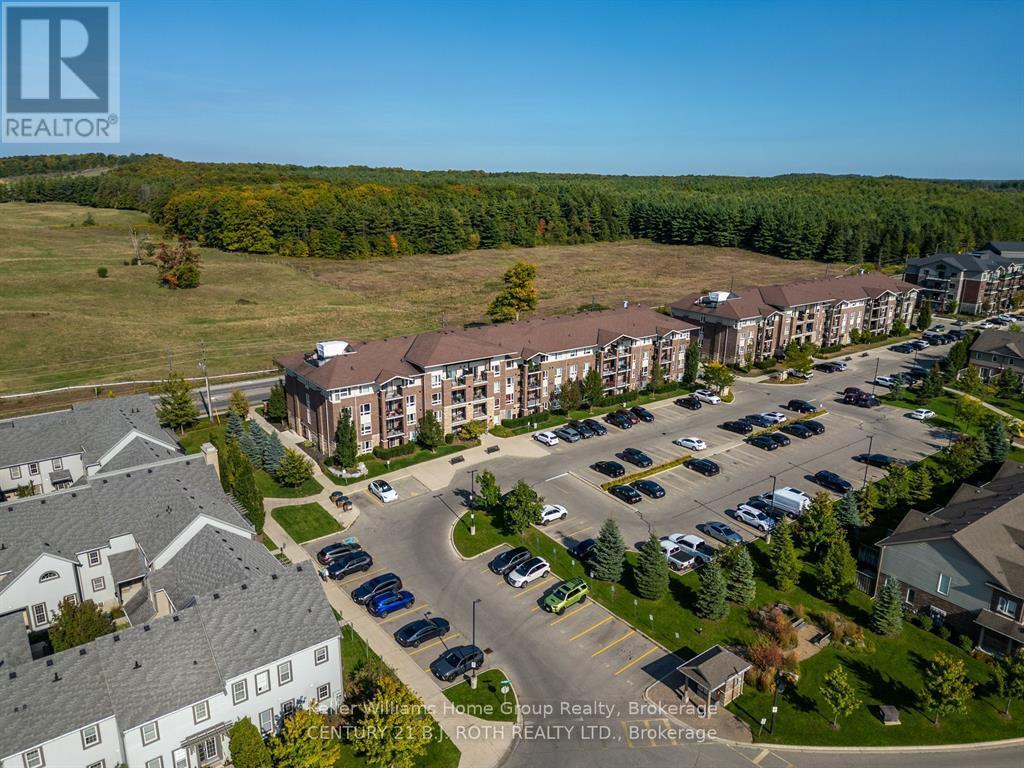 303 - 67 Kingsbury Square, Guelph (Pineridge/westminster Woods), Ontario  N1L 0L3 - Photo 2 - X13148518