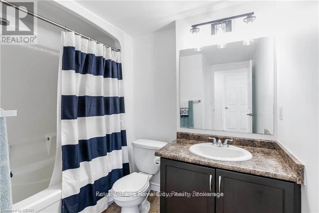 303 - 67 Kingsbury Square, Guelph (Pineridge/westminster Woods), Ontario  N1L 0L3 - Photo 6 - X13148518