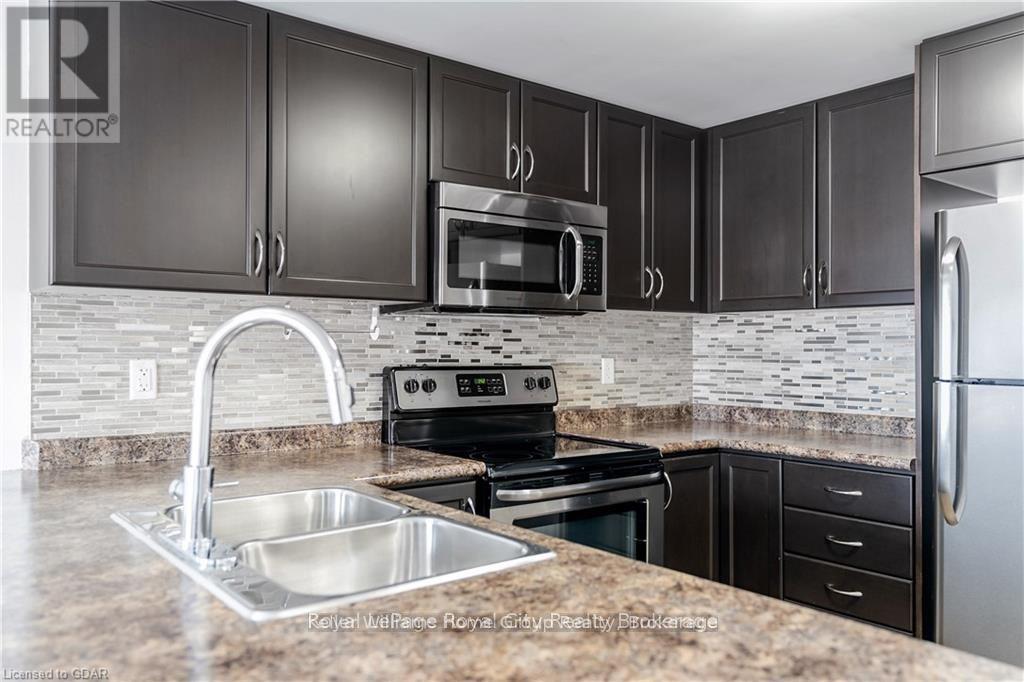 303 - 67 Kingsbury Square, Guelph (Pineridge/westminster Woods), Ontario  N1L 0L3 - Photo 9 - X13148518